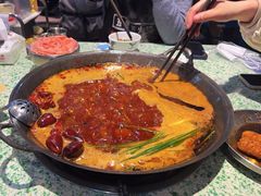 -五里关火锅(牛市口店)