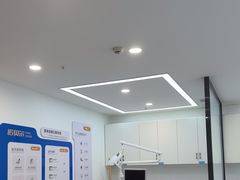 -诺贝尔一诺口腔医院(雁塔院区)