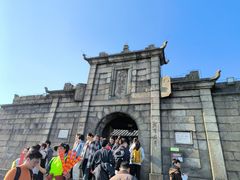 -南岳衡山风景名胜区