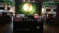 -小熊维尼高端儿童摄影(南山信和店)