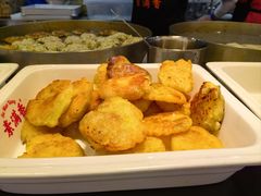 -素满香·全民食养自助(长宁龙之梦店)