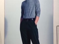 -优衣库(沈阳市府恒隆广场店)