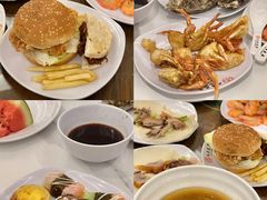 -天津瀚金佰九号温泉酒店(南楼地铁站店)
