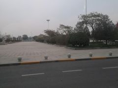 -邯郸东站