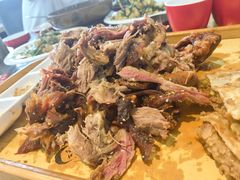 -老舅老蒙肉饼非遗店(一店)