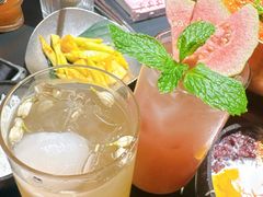 -Ameigo梅果·云贵川bistro(长宁来福士店)