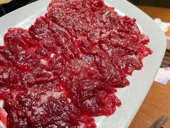 嫩肉-牛焱·贵州黄牛肉火锅(城西银泰店)