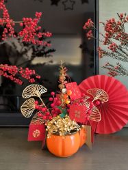 -蜜悦居月子会所(环贸中心店)