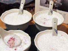 -阿山卓·野生菌火锅·纳西火塘烤肉