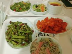 -七食九号食堂(东丽空港店)