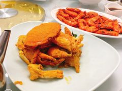 -新名仕新白玉兰餐厅