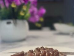 -酒蜻蜓·庭院私房菜(天元东路店)