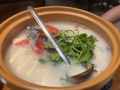 -江南小叙·美食研究院(鱼街店)