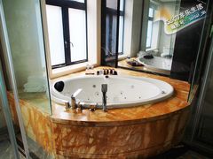 -上海瑞金洲际酒店