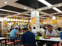 大堂-食为天(贵阳路店)