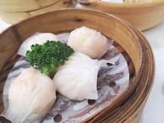 -泉州富力万达文华酒店·美食汇自助餐厅