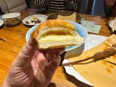 -蒙艾里民族传统菜蒙餐