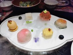 -锦楼·臻选新杭帮(杭州中心店)