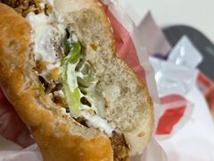 -麦当劳(天兴罗斯福店)