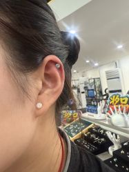 -龙之吻专业刺青·手工耳洞·纹身去色