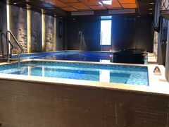 -新偶像健康汇•水疗SPA•豪华自助餐(世界城店)
