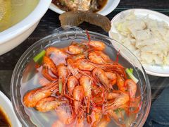 -小陆莲花蟹园农家乐(莲花岛店)
