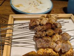 -三里桥徐家烧烤(启明街店)
