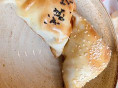 新疆羊肉烤包子-那时新疆·车师(大宁音乐广场店)