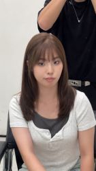 -DL HOPE明星造型