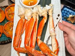 -匠和风精致料理(成都龙湖滨江天街店)