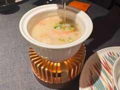 -锦府园·新台州菜(合生汇店)