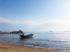 -老虎石海上公园