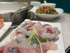 -粤顺渔坊·中山脆肉鲩火锅(清湖店)
