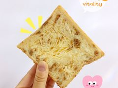 -爸爸糖吐司面包(北京西单大悦城店)