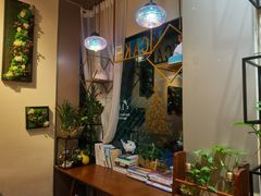 -街角 T·COFFEE 融合料理·BISTRO(车公庙店)