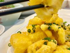 -陆记鹅庄·潮汕菜·狮头鹅(大仟里店)