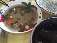 -水乡人家私房菜(逢简店)