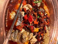 -水煮三国·川鲁江湖菜(香山店)