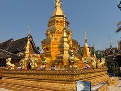 -西双版纳傣族园