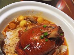 -醉长安(南门总店)