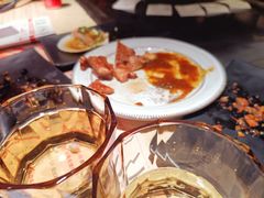 -盛焰铁板烧(王府井店)