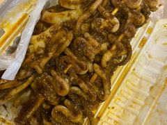 -十里铺铁板鱿鱼