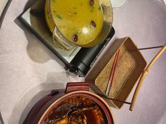 -华膳楼·安徽地标美食·中华餐饮名店(文化公园店)
