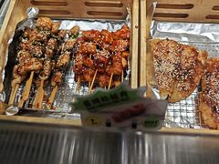 -鲜道寿司(雨花虹悦城店)