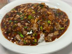 海肠捞饭-来之顺海鲜菜馆·青岛菜(栈桥店)