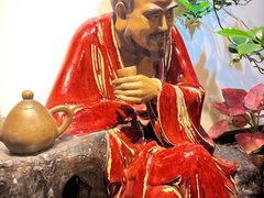 -山水茶艺馆·点心粤菜·30年老字号