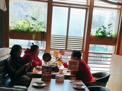 -鱼酷活鱼烤鱼(静安大融城店)