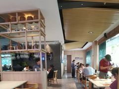 -金典银峰老鹅馆·昆山菜(亭林公园店)