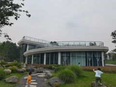 -府河摄影公园