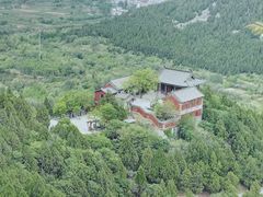 -青州市云门山风景区